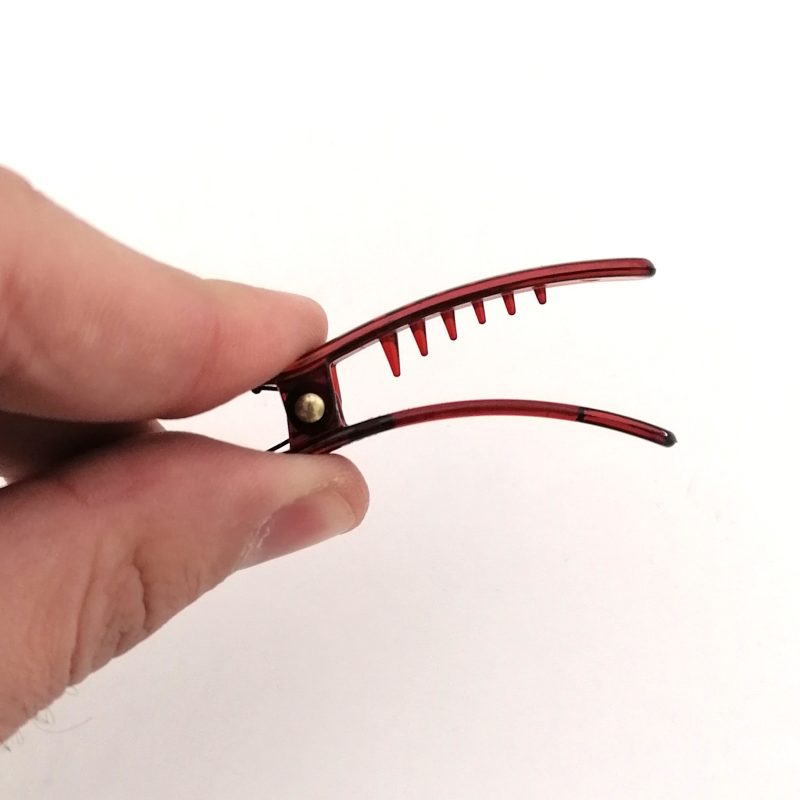 Pinza picopato