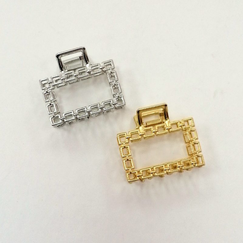 Pinza cadena