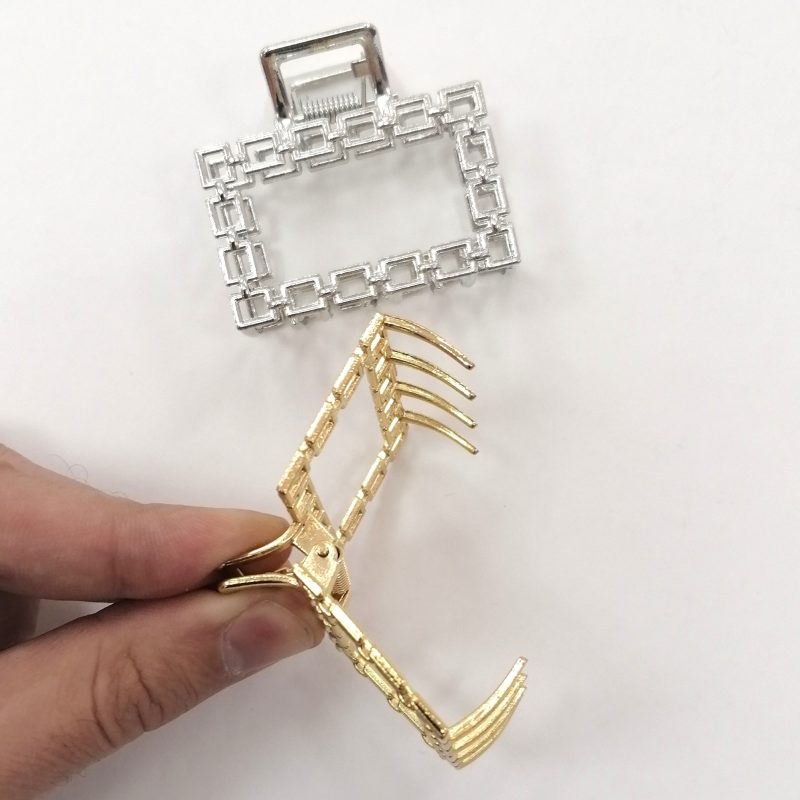 Pinza cadena