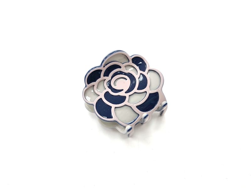 Pinzas flores