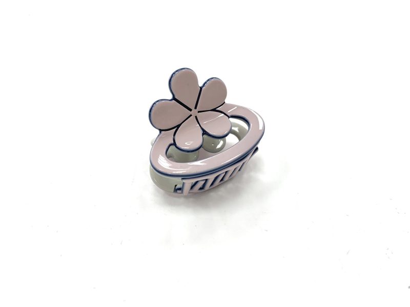 Pinzas flores