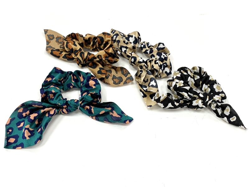 Coletero animal print