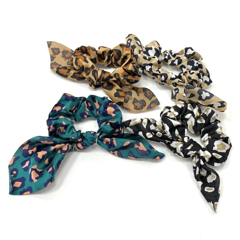 Coletero animal print