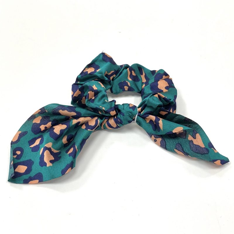 Coletero animal print