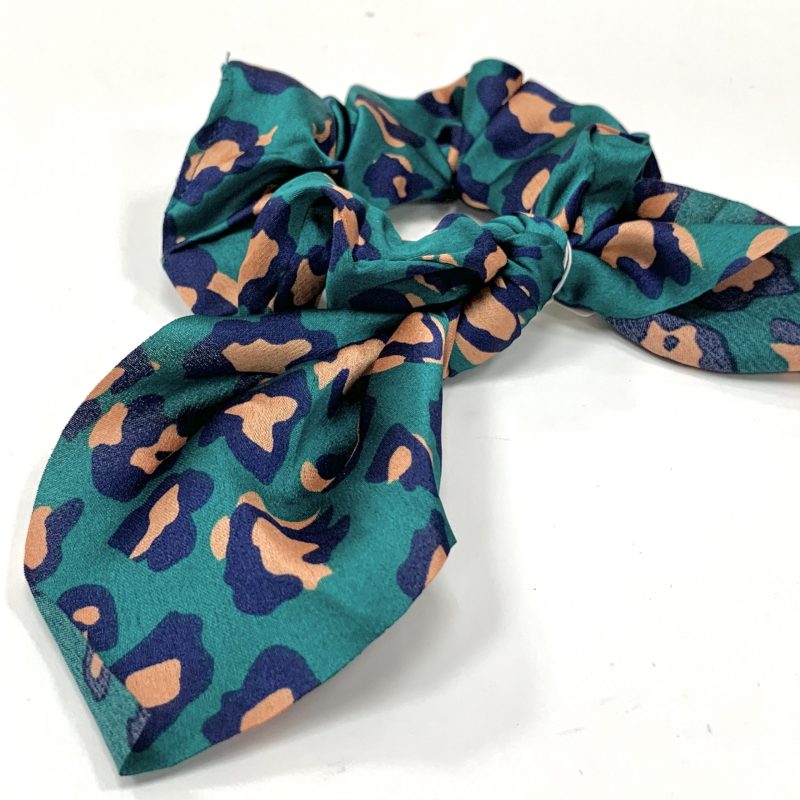 Coletero animal print