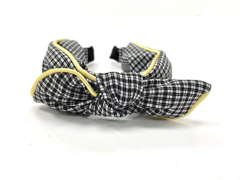 Diadema lazo
