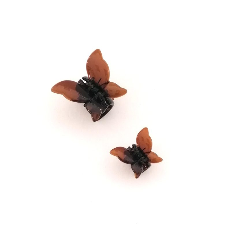 Pinzas mariposa