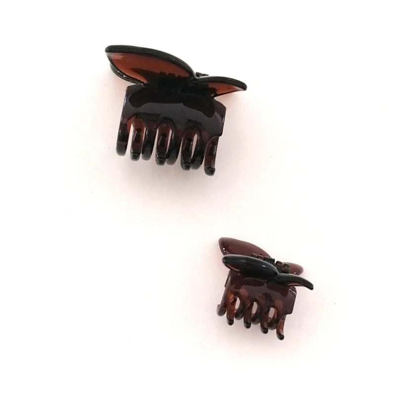 Pinzas mariposa