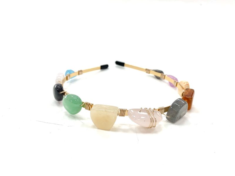Diadema piedras