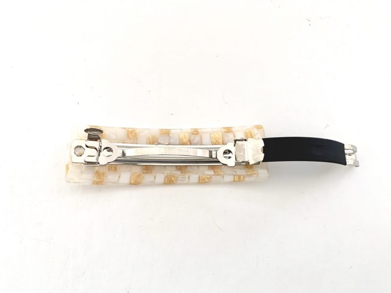Pasador cuadritos
