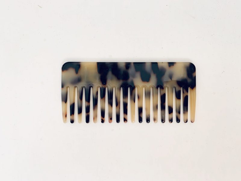 Peines acetato