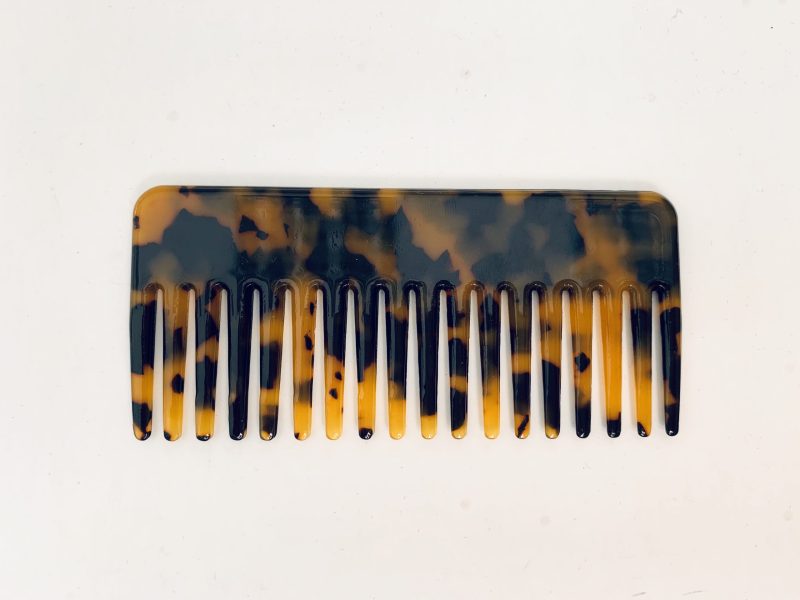 Peines acetato