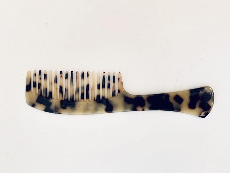 Peines acetato