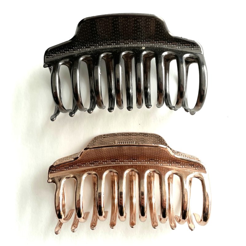 Pinza metal