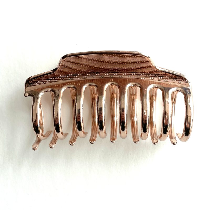 Pinza metal